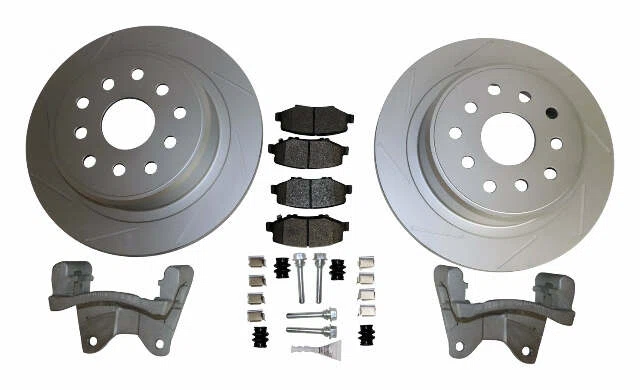 RT Off-Road - Big Brake Kit - RT31057